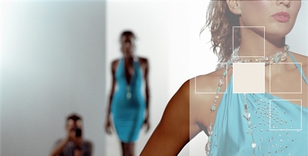 Home Fashions @ Oriental Products Trading